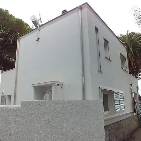 Dom wakacyjny Giulia CAMPO NELL'ELBA