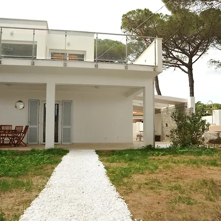 Giulia Dom wakacyjny CAMPO NELL'ELBA