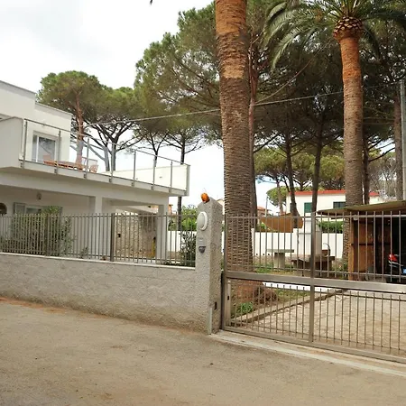 Giulia * CAMPO NELL'ELBA