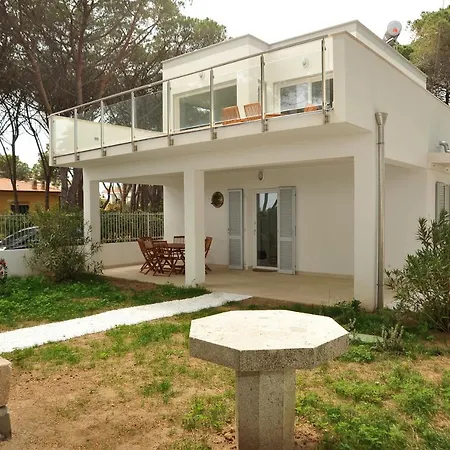 Dom wakacyjny Giulia CAMPO NELL'ELBA