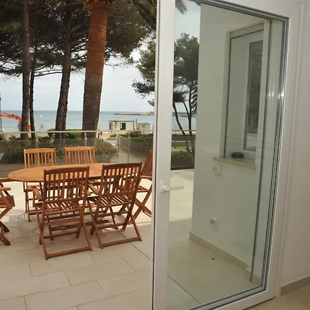 Giulia Dom wakacyjny CAMPO NELL'ELBA