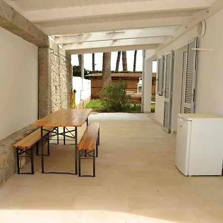 Dom wakacyjny Giulia CAMPO NELL'ELBA